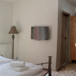 Čtyřlůžkový pokoj - Hotel BouCZECH ****