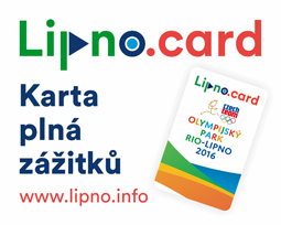 Lipno.card